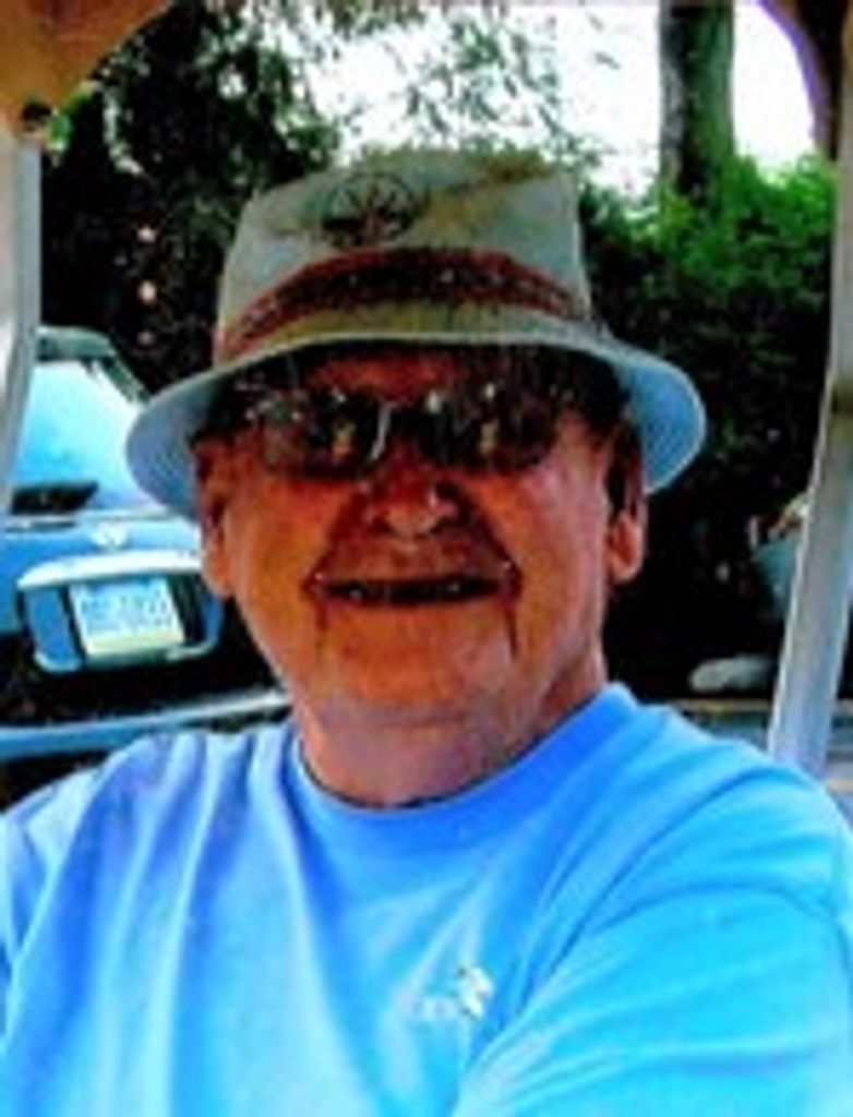 Wayne Willard Profile Photo