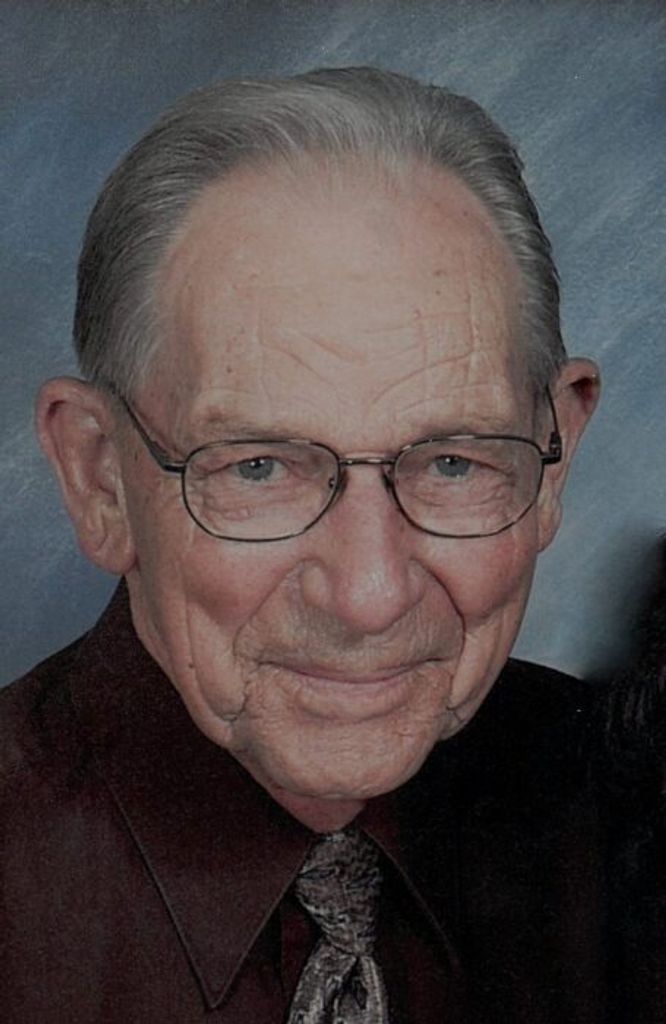 Elmer E. Korte