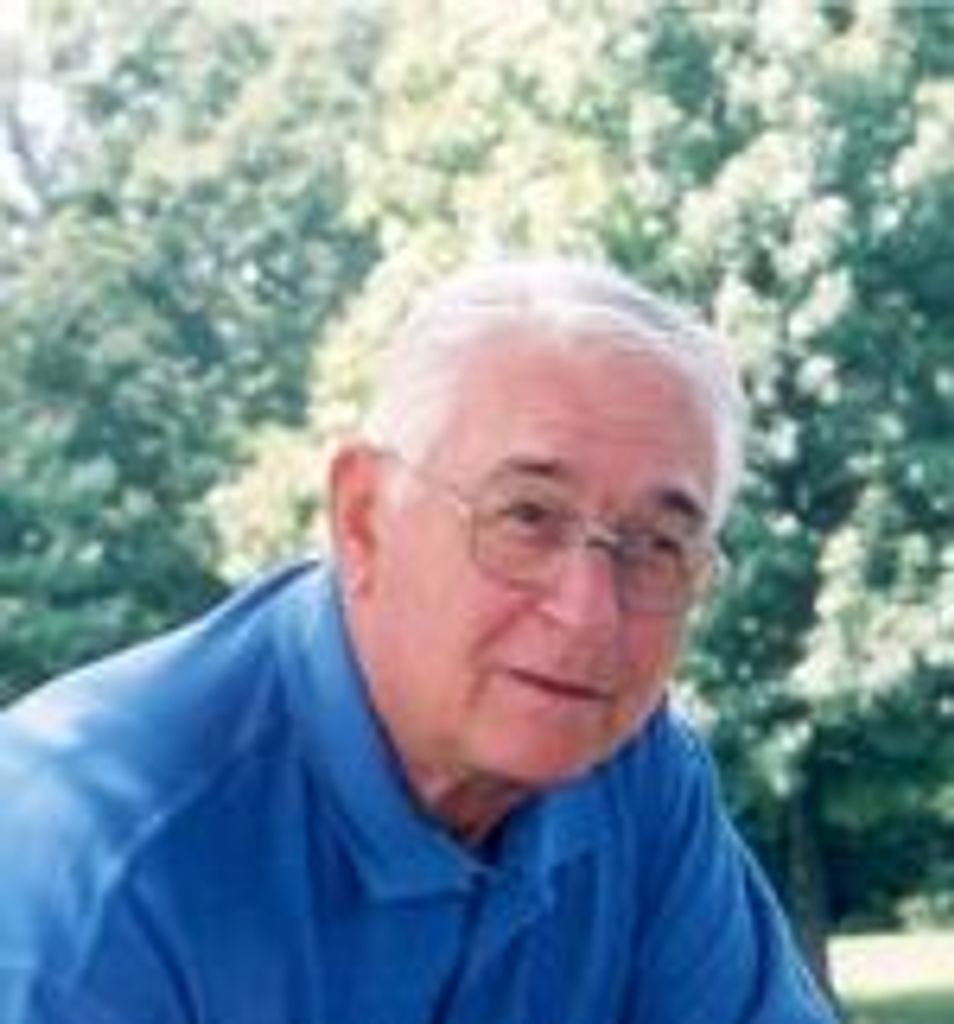 William "Bill" Hunsche