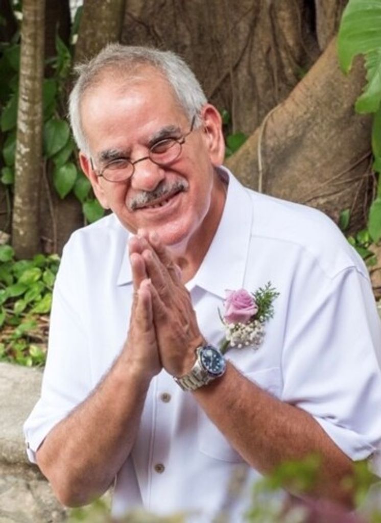 Frank Anthony Colletti Profile Photo