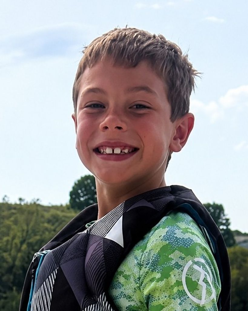 Coy Henry Gruhlkey