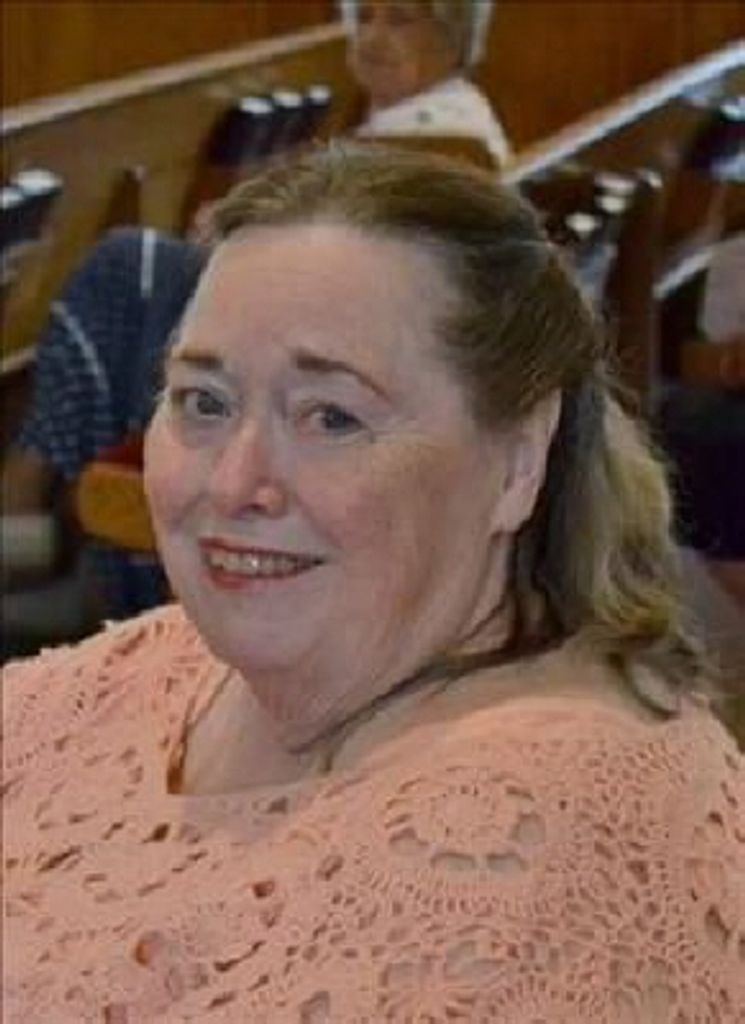 Joan Delene Garsell Profile Photo