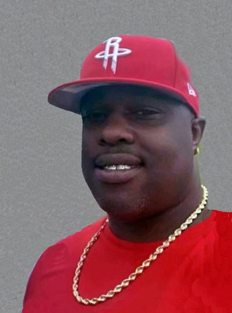 Jeffery Alan Douglas, Jr. Profile Photo