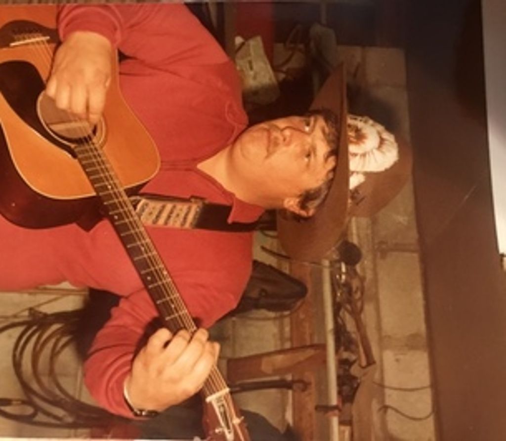 Anthony Clark Profile Photo