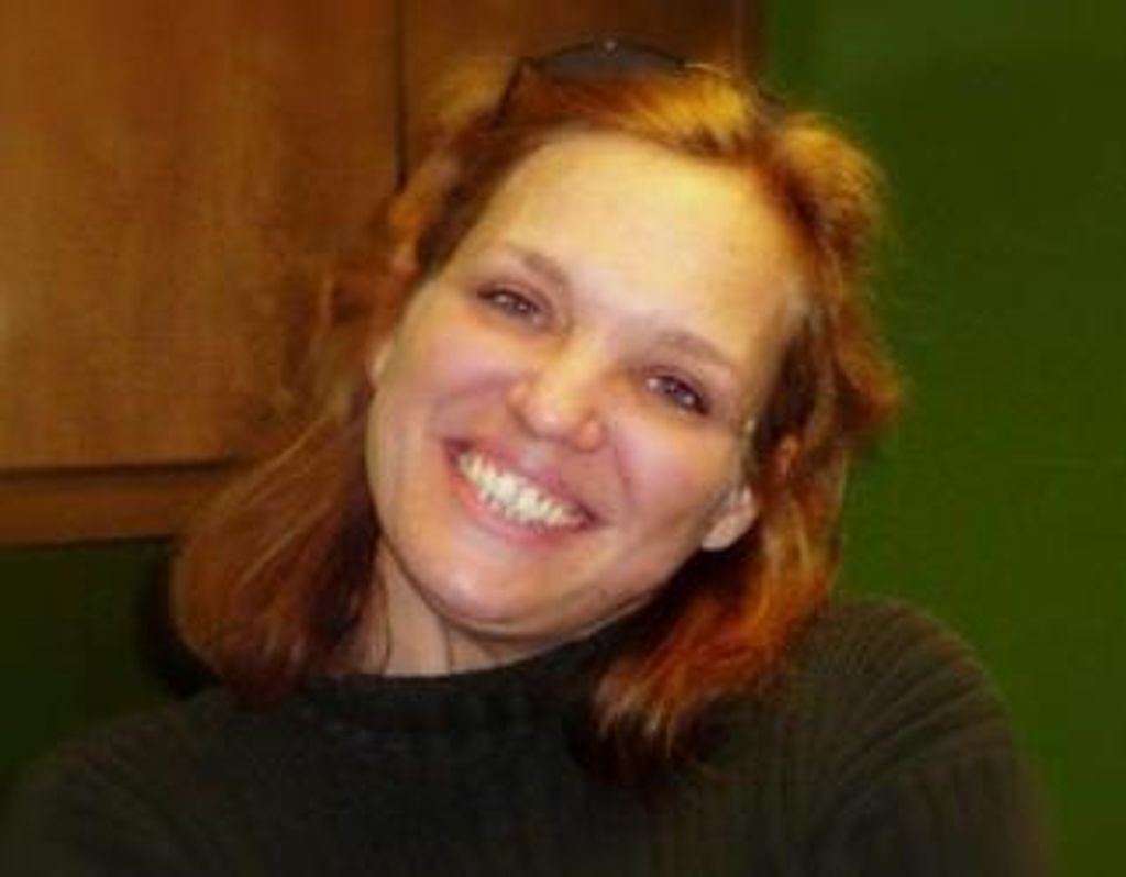 Caroline Mavis Sanford