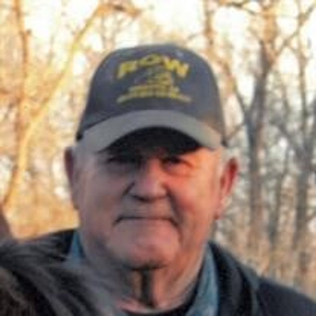 Lyman Rex Hershberger