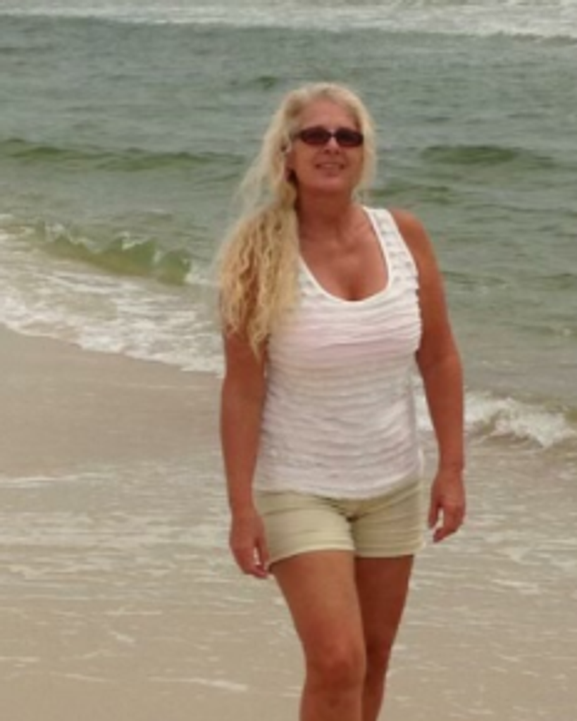 Rachel B. Hall