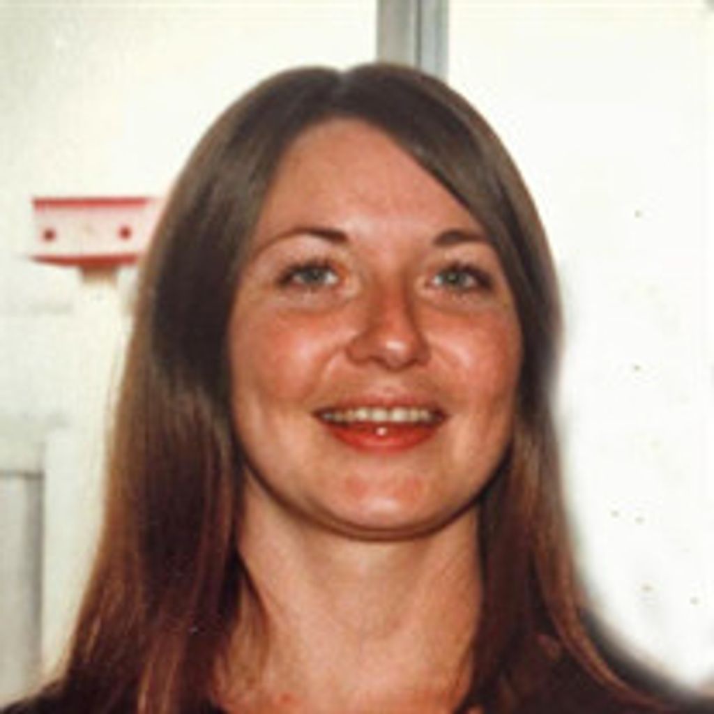 Kathy Lee Crutchfield
