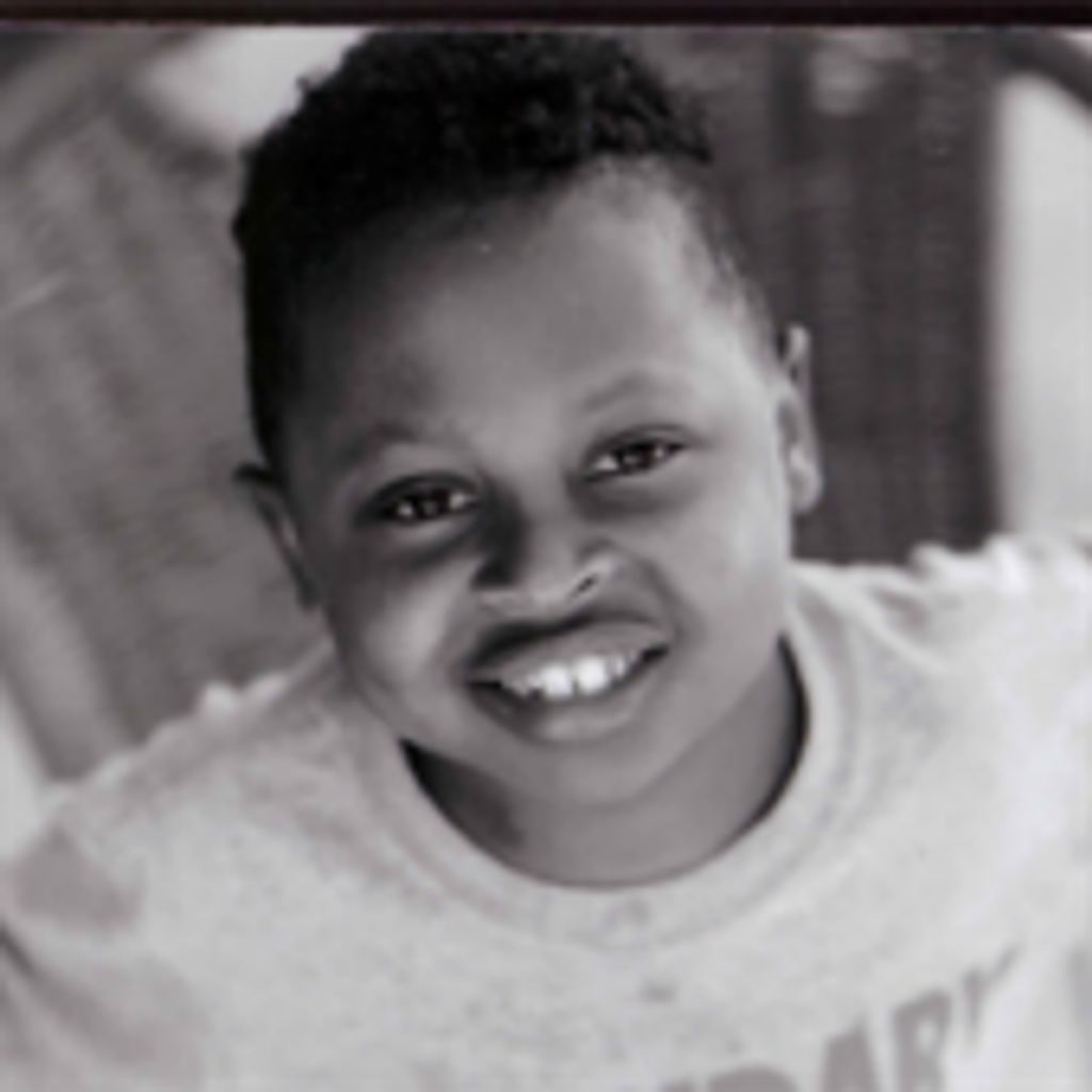 De' Lorean Martell Cabil  Jr.