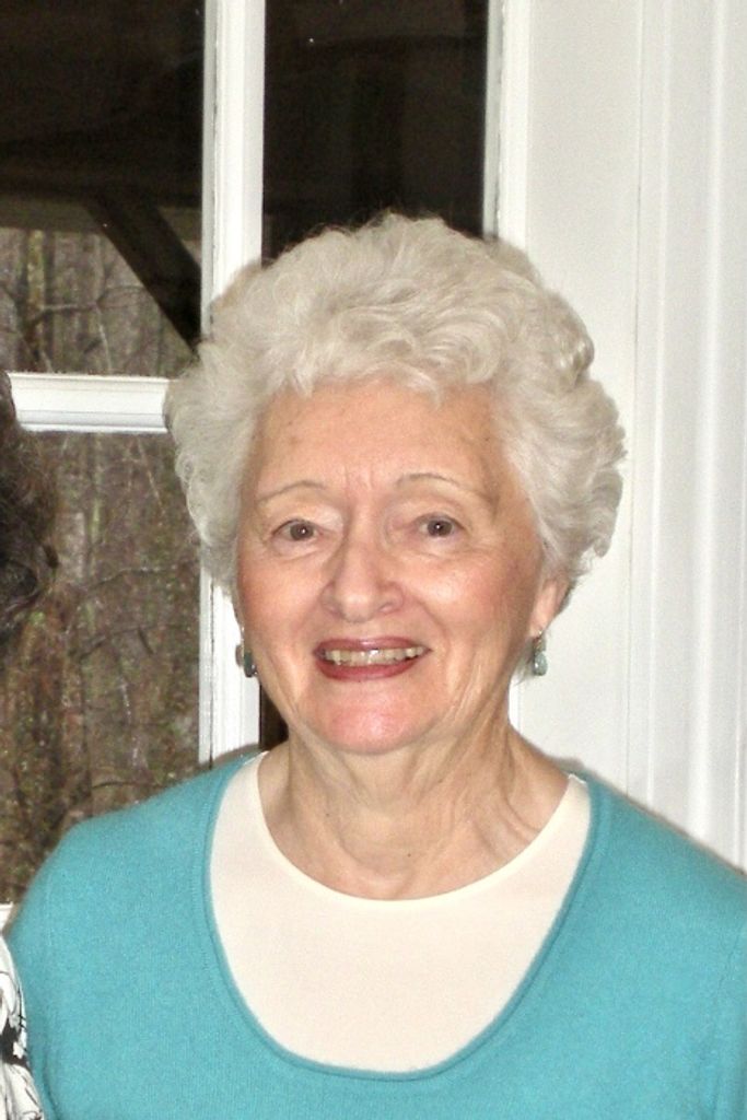 Annette Elizabeth Smith Livingston