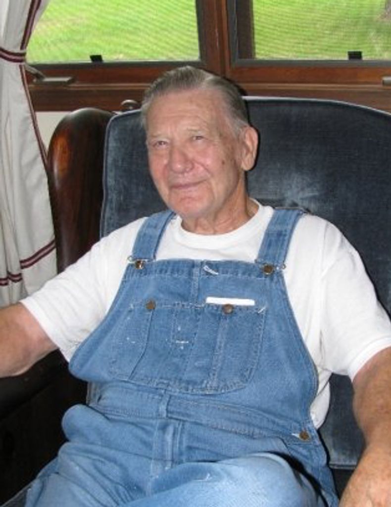 Raymond R. Curfman