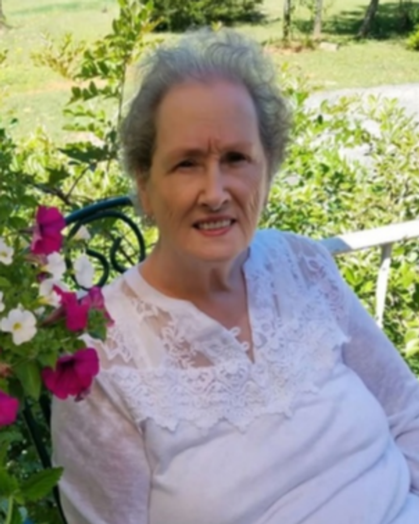 Marjorie Lane “Margie” Walker Profile Photo