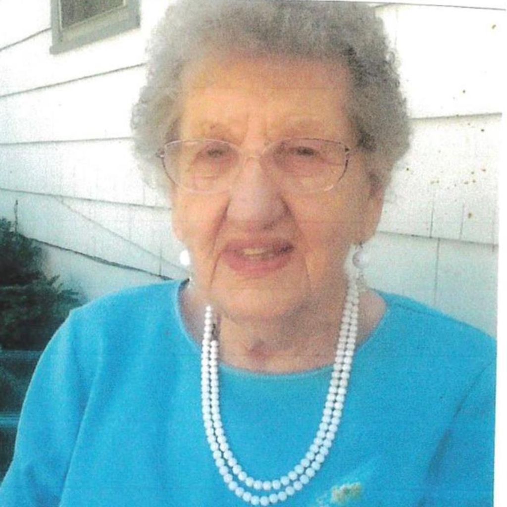 Millie Burris