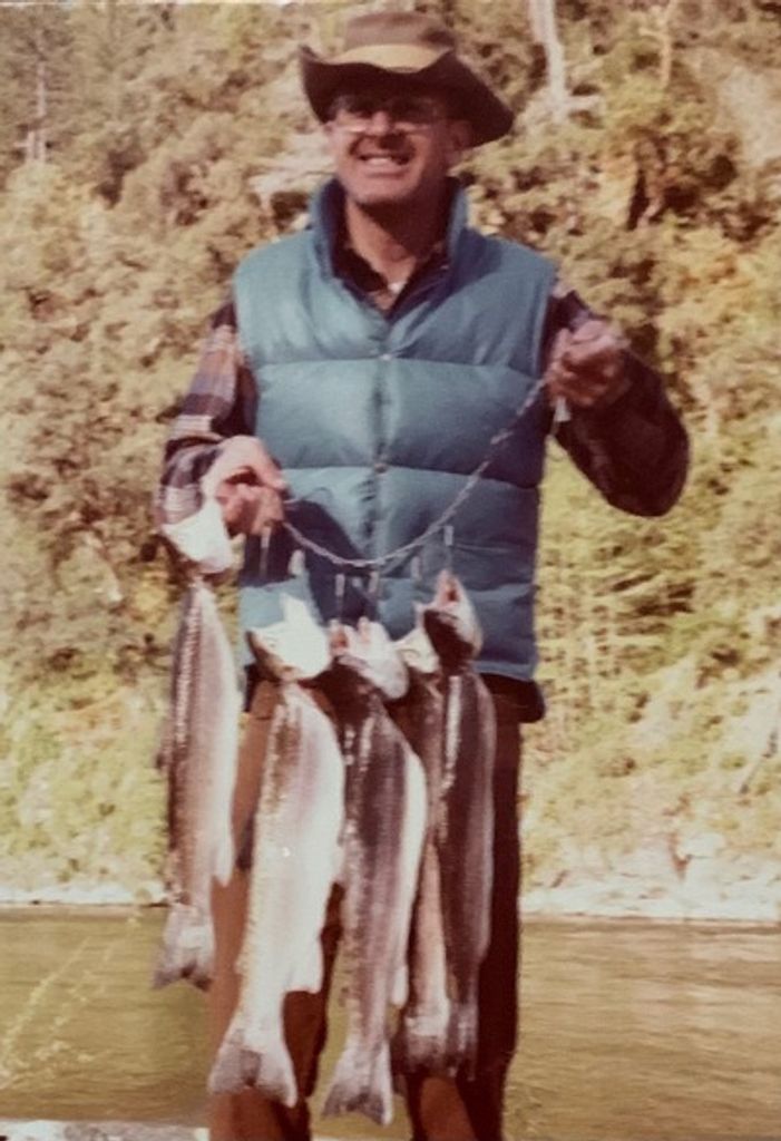 Donald - Havens Profile Photo