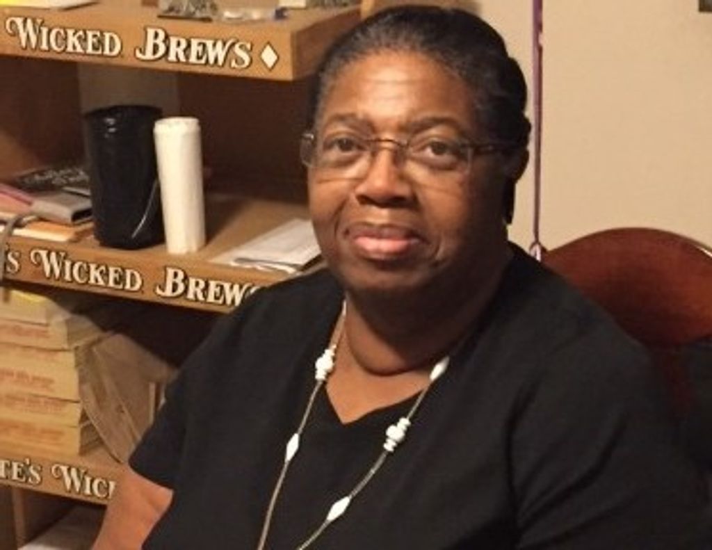 Barbara Ann Lightner