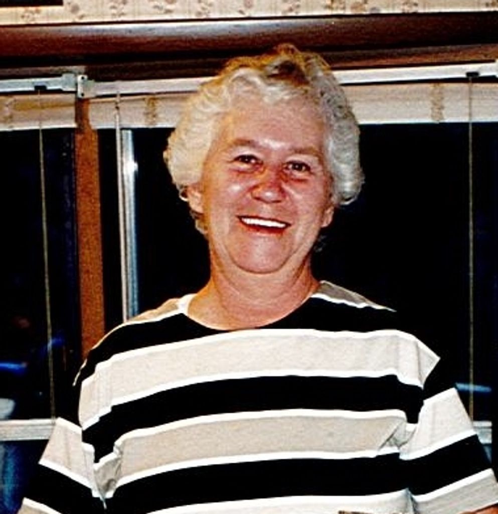 Jane Francis Metzger Profile Photo