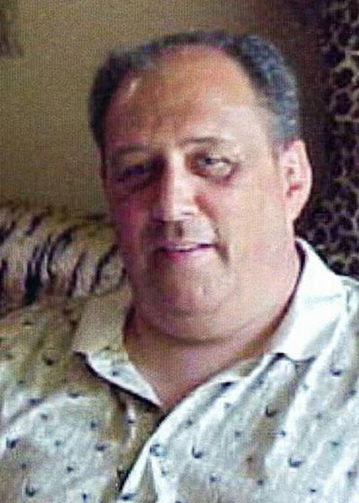 Jeffery Lynne Perkins, Sr.