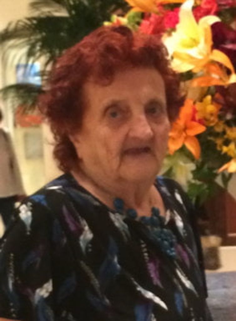 Lura Mae Bromley Profile Photo