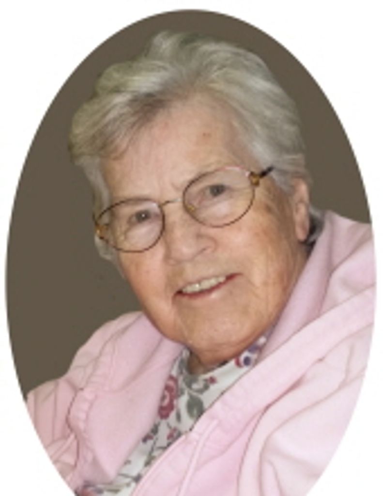 Ruth  Roe Conn