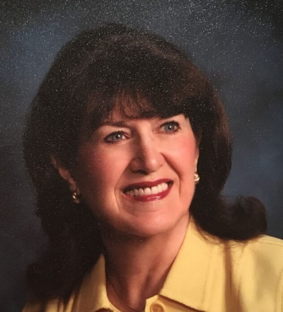 Adele Hope (Hileman)  Burnham