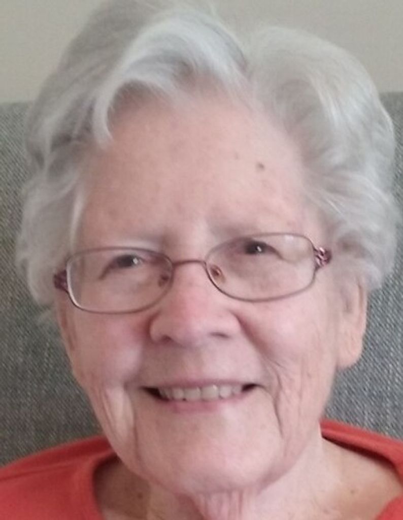 Norine R. (Martin)  Cameron
