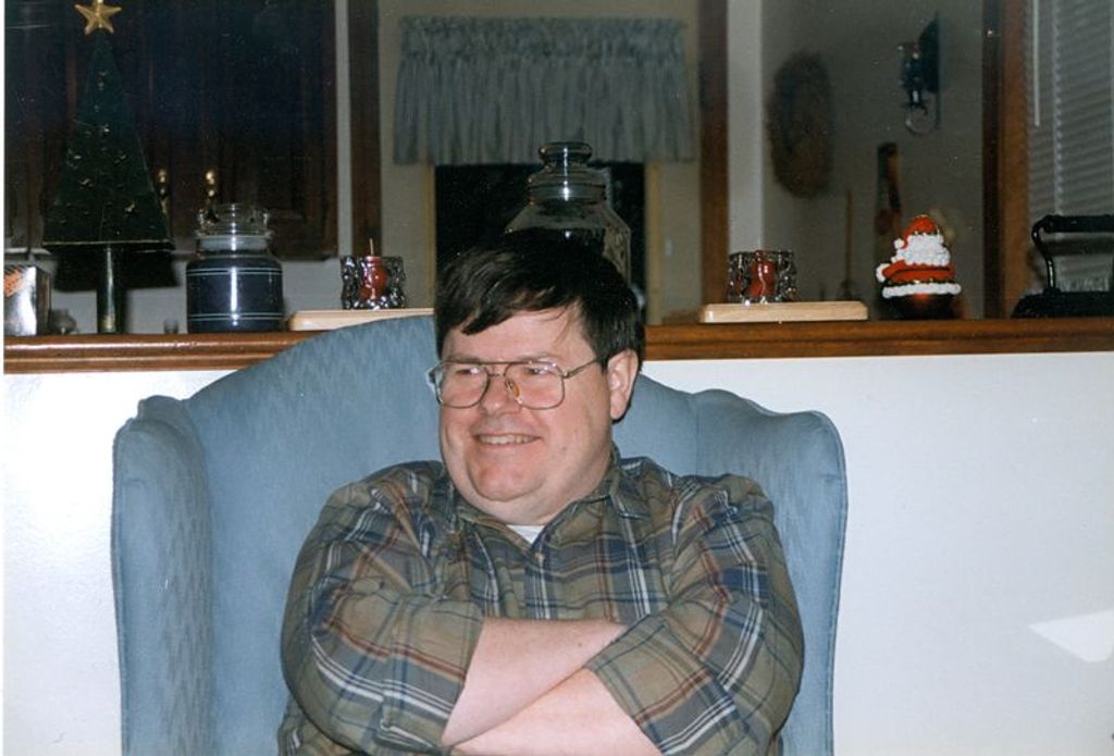 Phillip J. Trainor