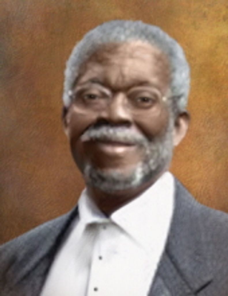 Wellington Adolphis Baker