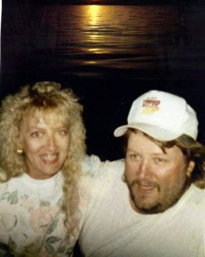 Paul D. Barthany's obituary image