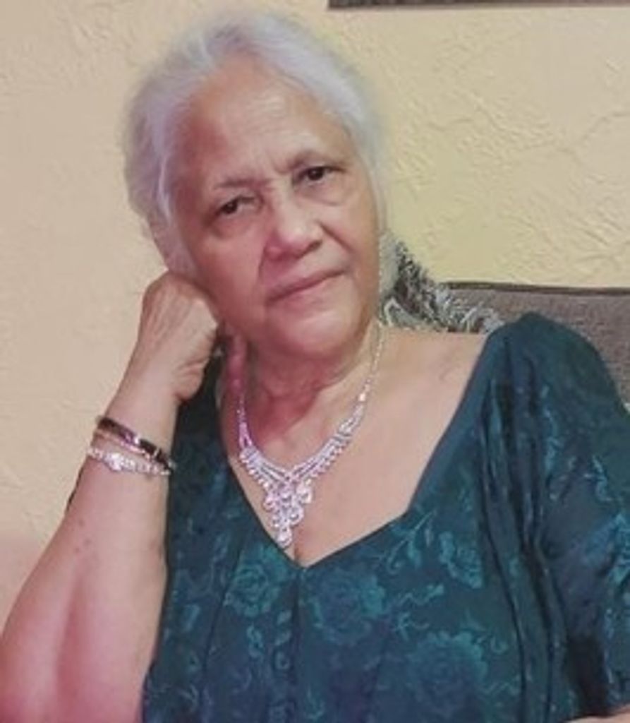 Altagracia Cruz Hiraldo Profile Photo