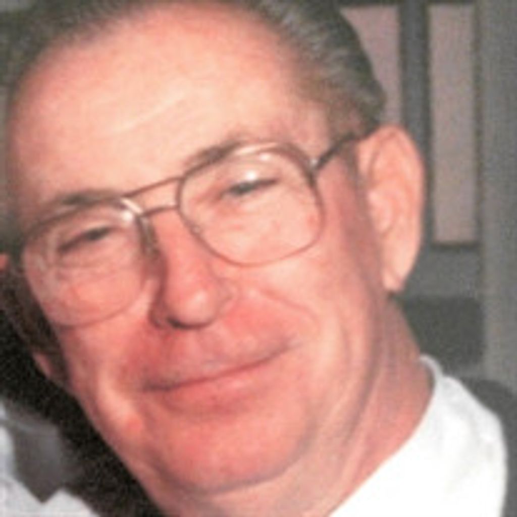 Harold D. Magee, Sr.