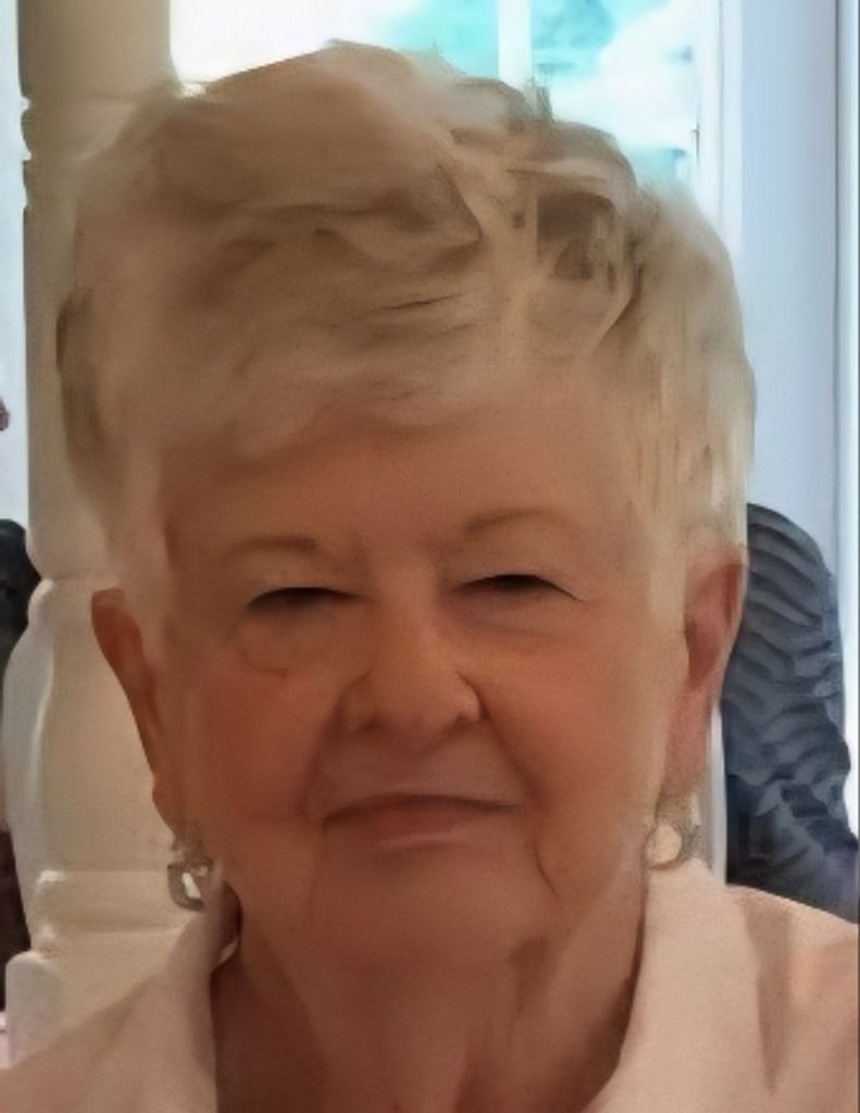 Dorothy (Donahue) Niccum-Springmeyer