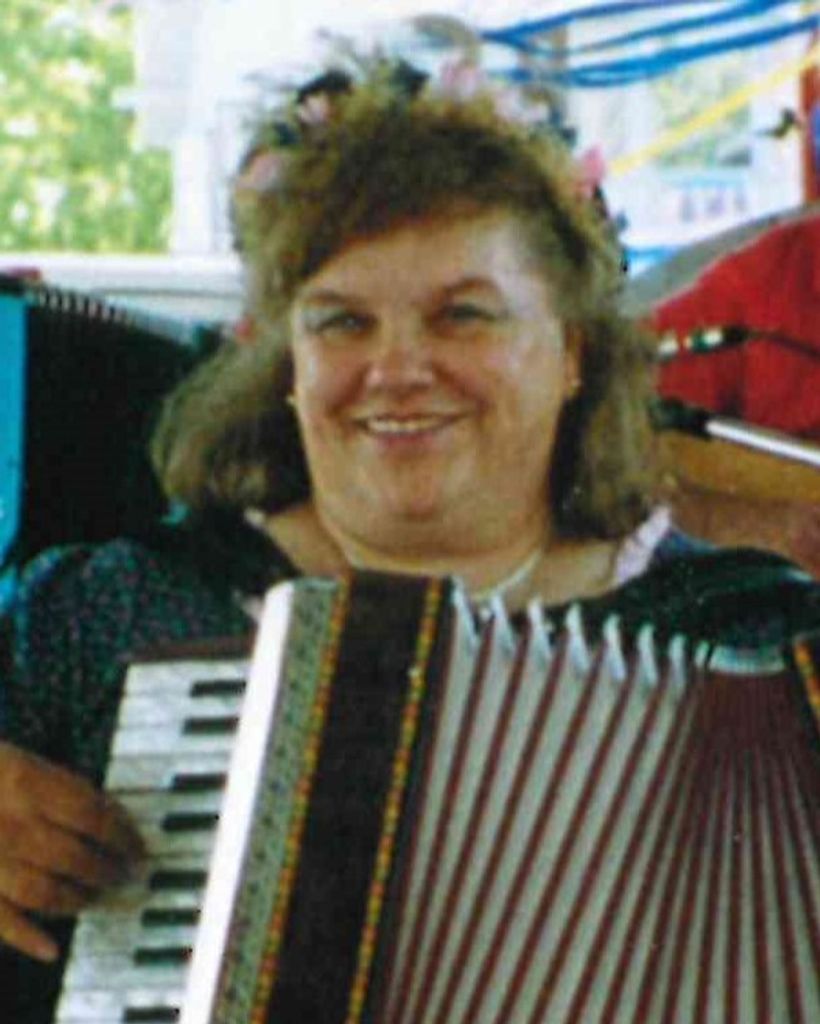 Maryjane R. Kirby