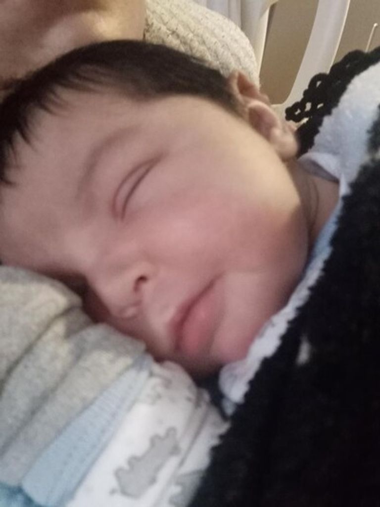 Isaiah Luciano Jaso Vidales, Jr.