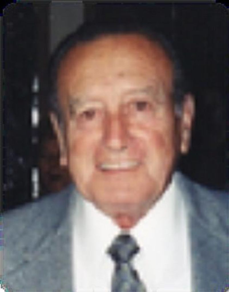 Charles Raffaniello Profile Photo