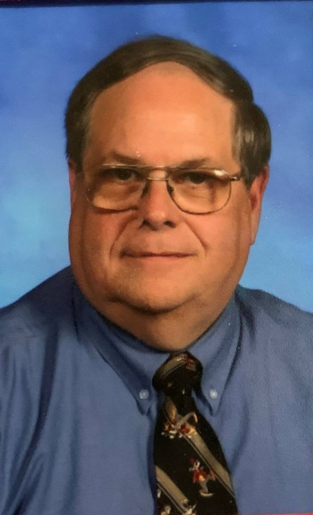 George William Crump, Iii