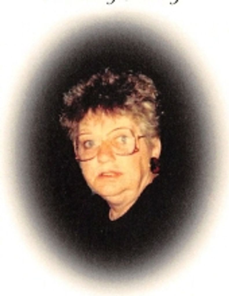 Elizabeth  Rose Warren