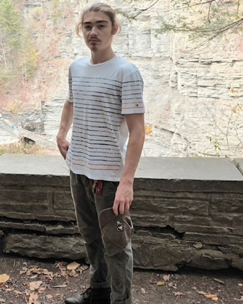 Gabriel Santos Profile Photo