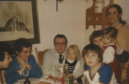 Marcelle Marie  Arsenault photo gallery thumbnail 30 of 47