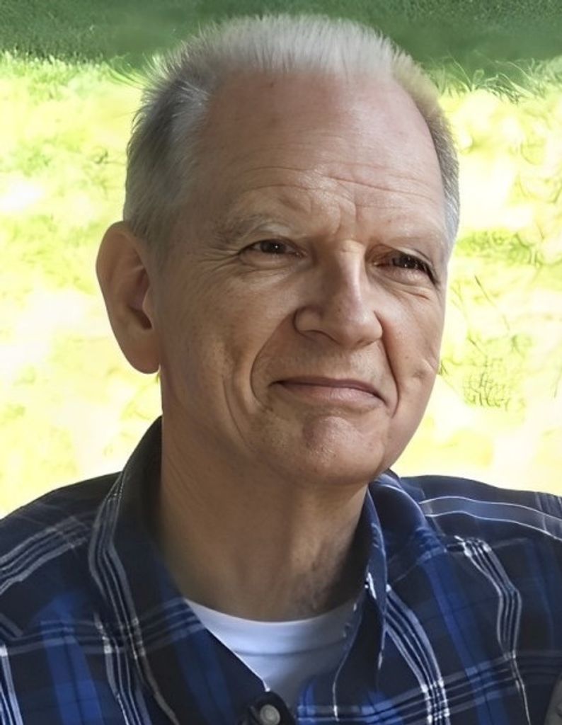Robert Morris Parsley