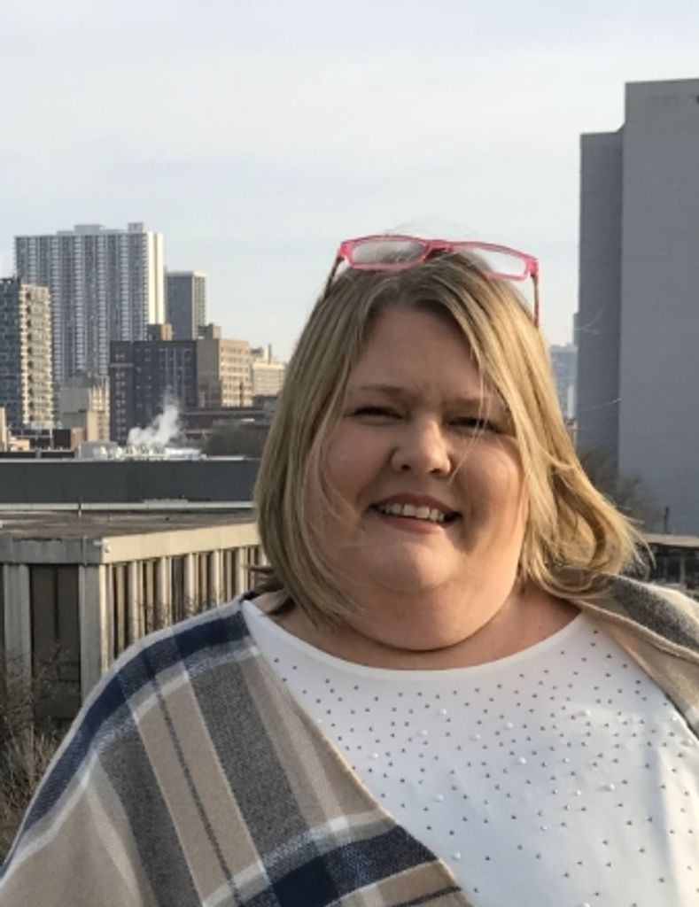 Michelle M.  Schwind