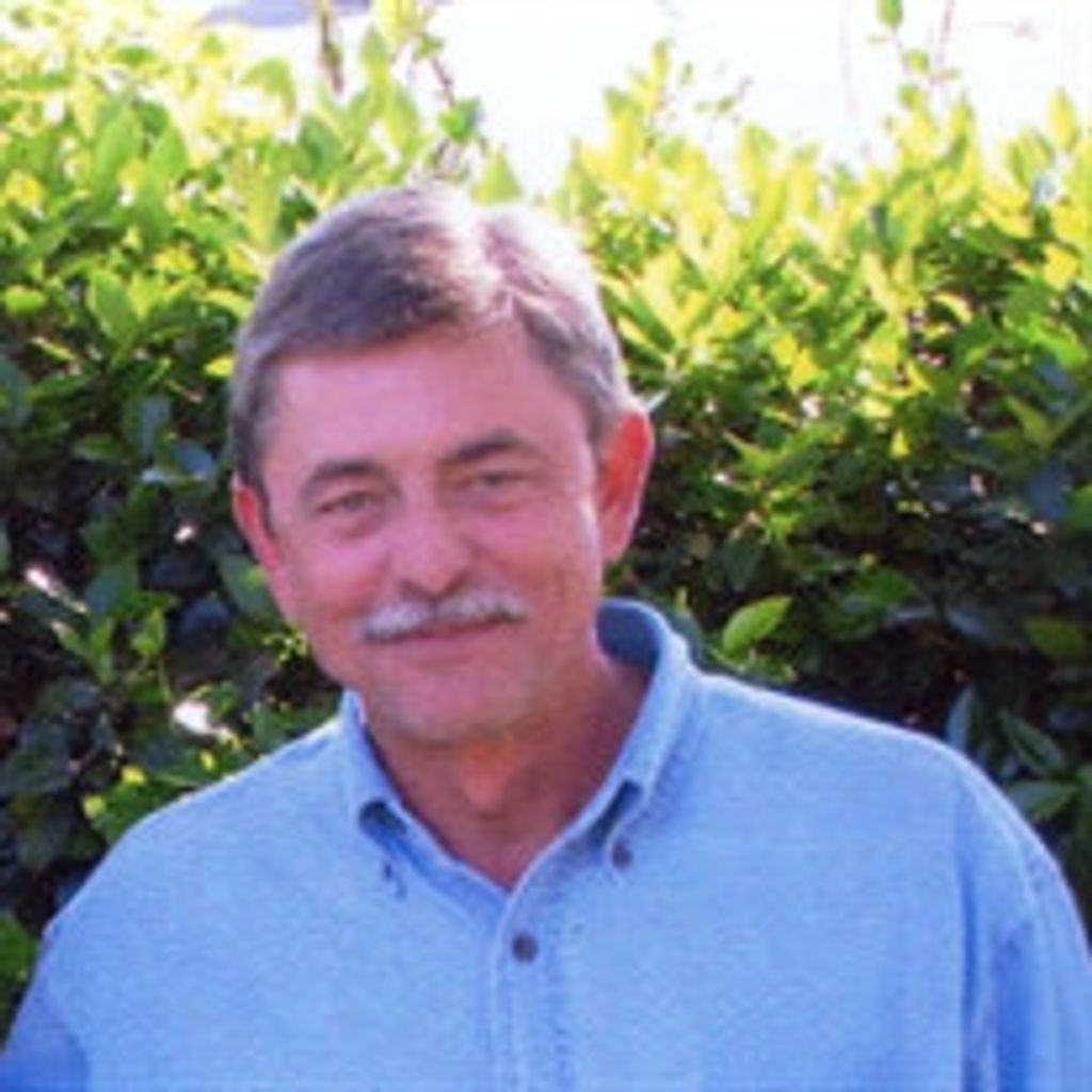 Larry K. Smith