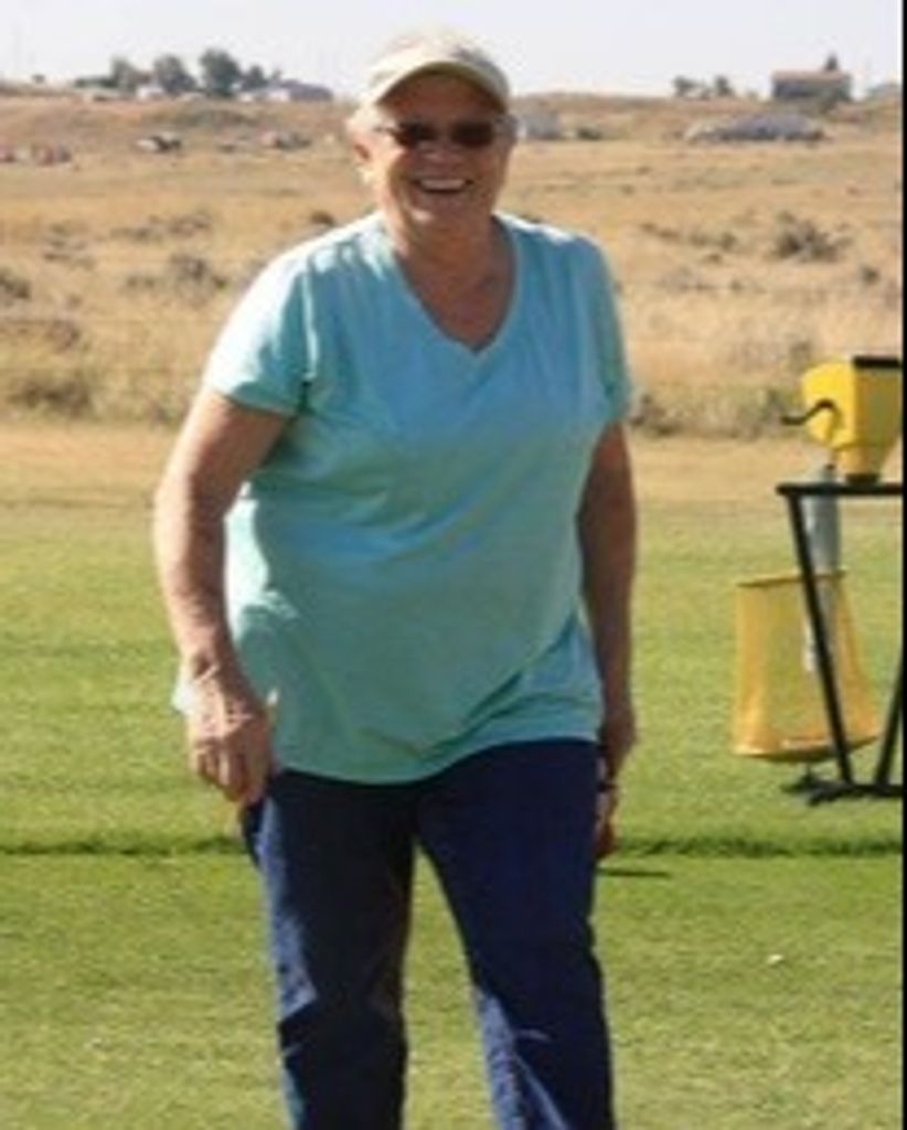 Virginia Garhart