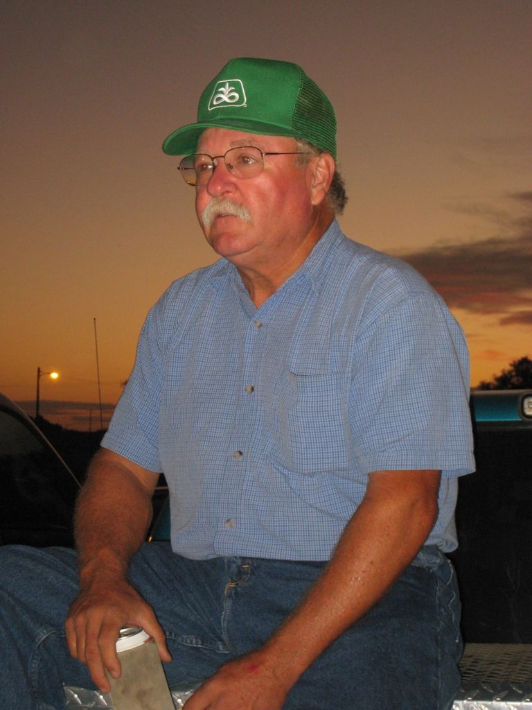 Roger Eugene Steinwart Profile Photo