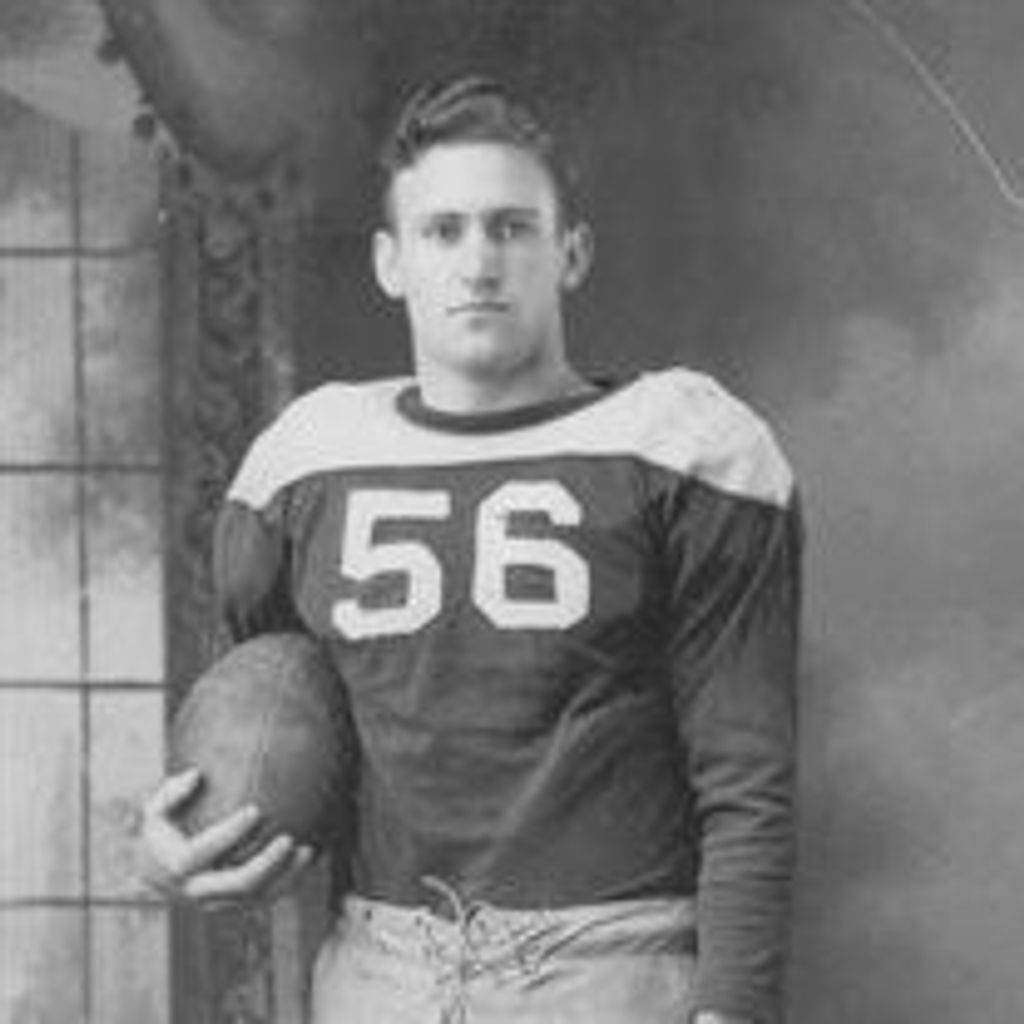 Leo Kenneth Turner