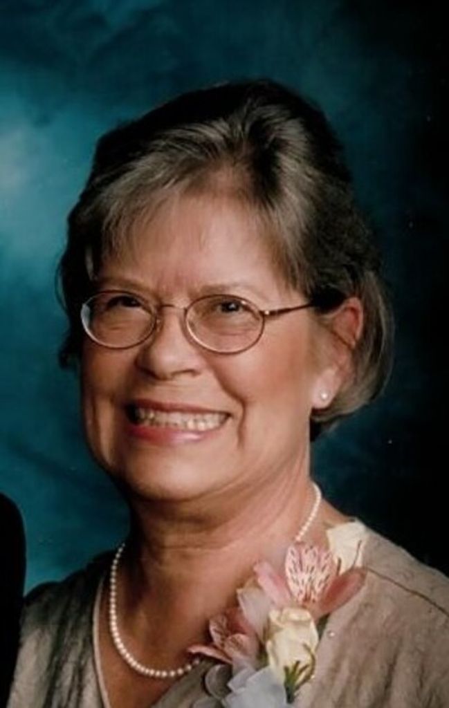 Janet Claira Pauline Underwood Profile Photo