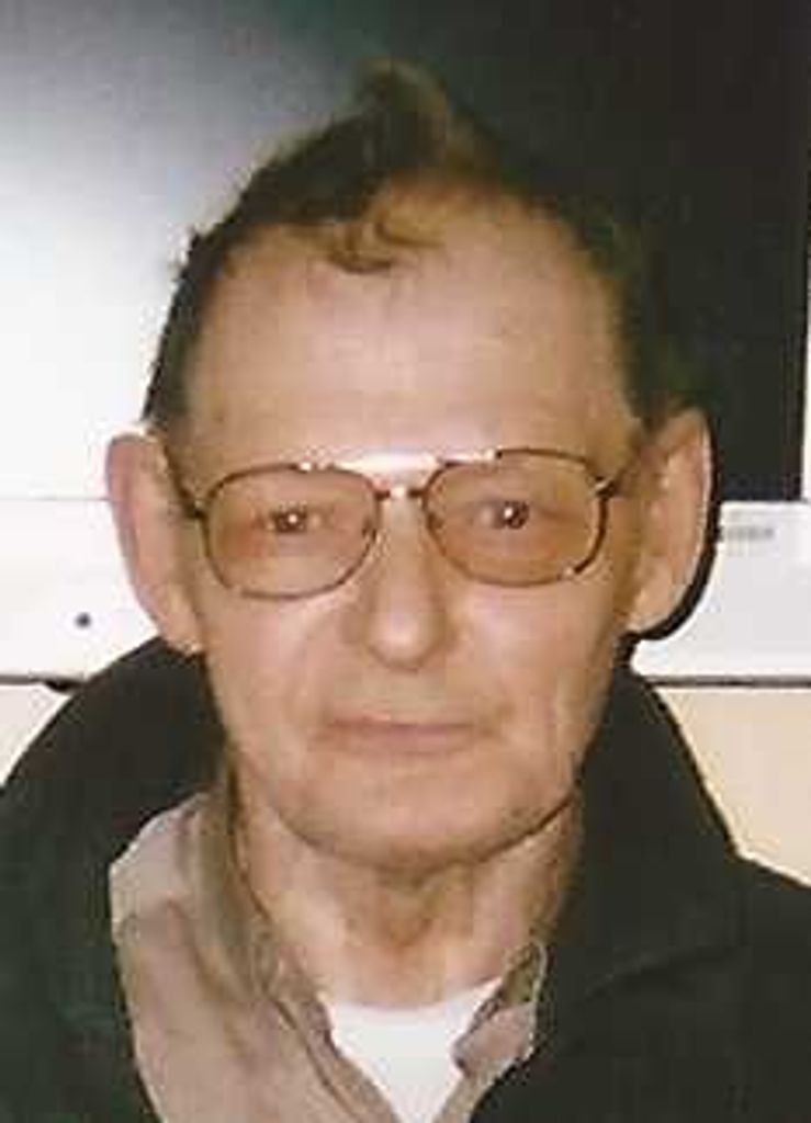 James Richard Carver