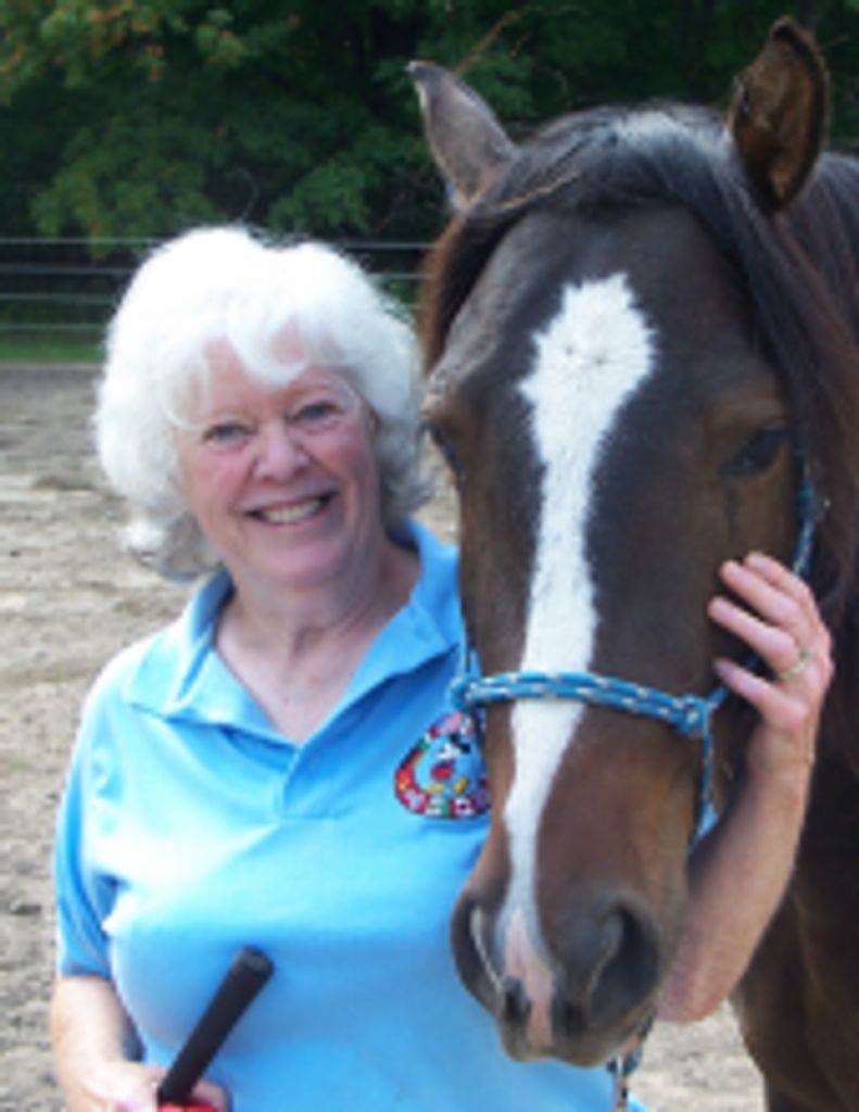 Joanne Golding