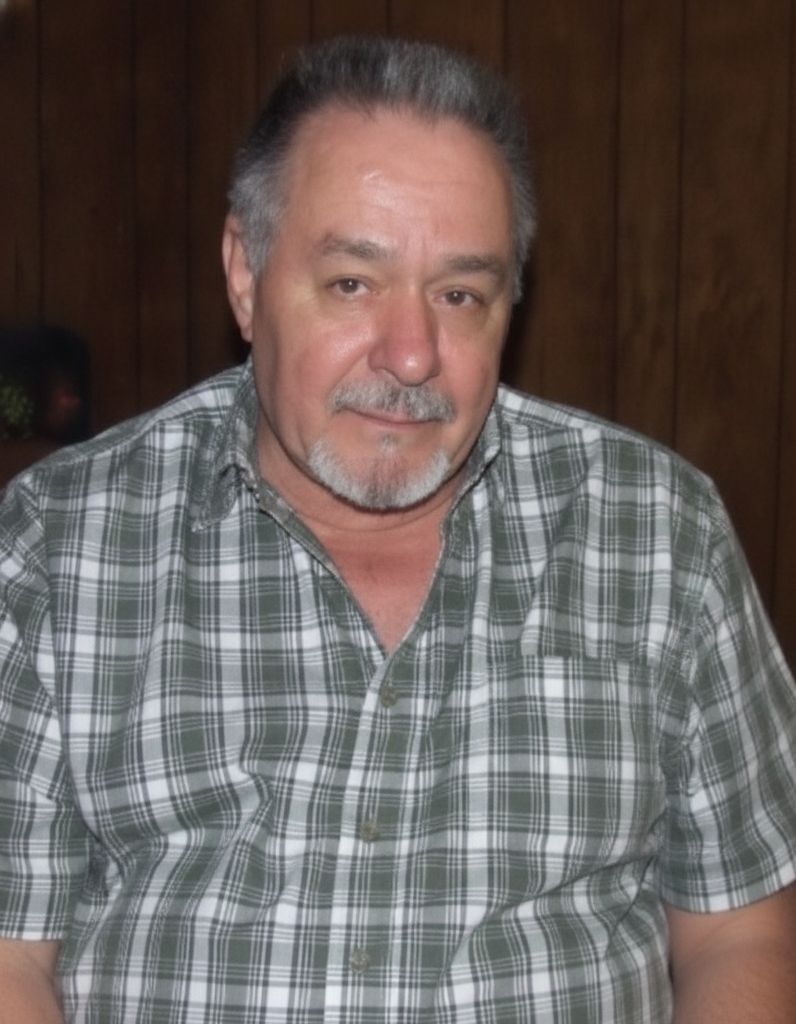 Marshall Eldon Frye Profile Photo