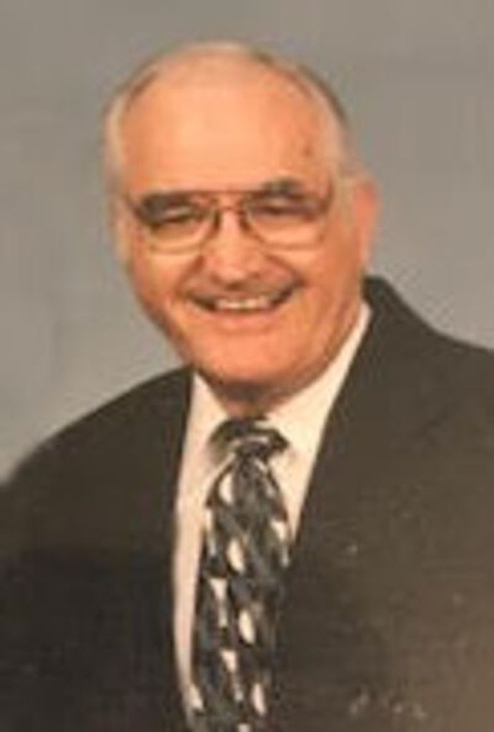 Billy W. (Mr. Bill) Pierce Profile Photo
