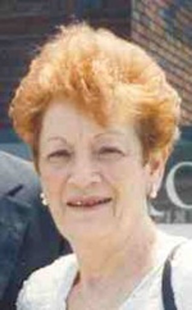 Dorothy 'Betty' White